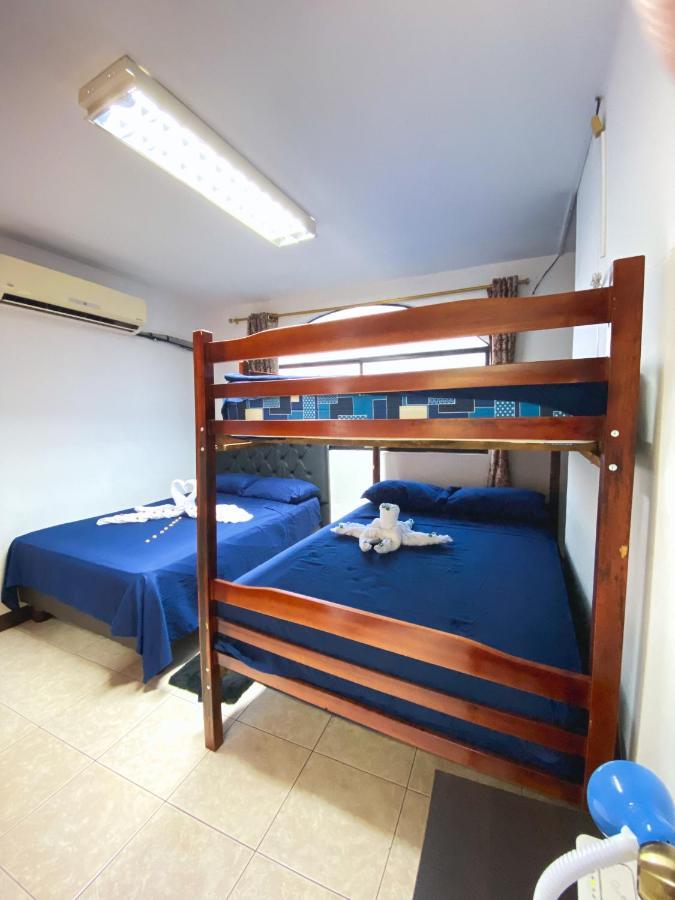 Blue Horizon - Galapagos Home Пуэрто-Бакерисо-Морено Экстерьер фото