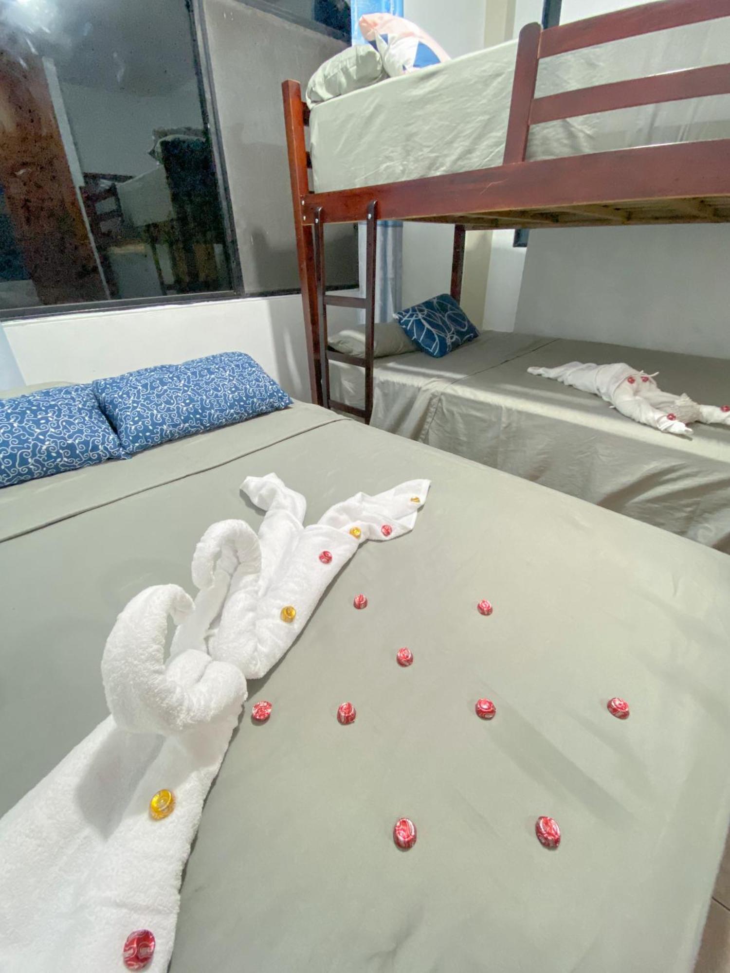 Blue Horizon - Galapagos Home Пуэрто-Бакерисо-Морено Экстерьер фото